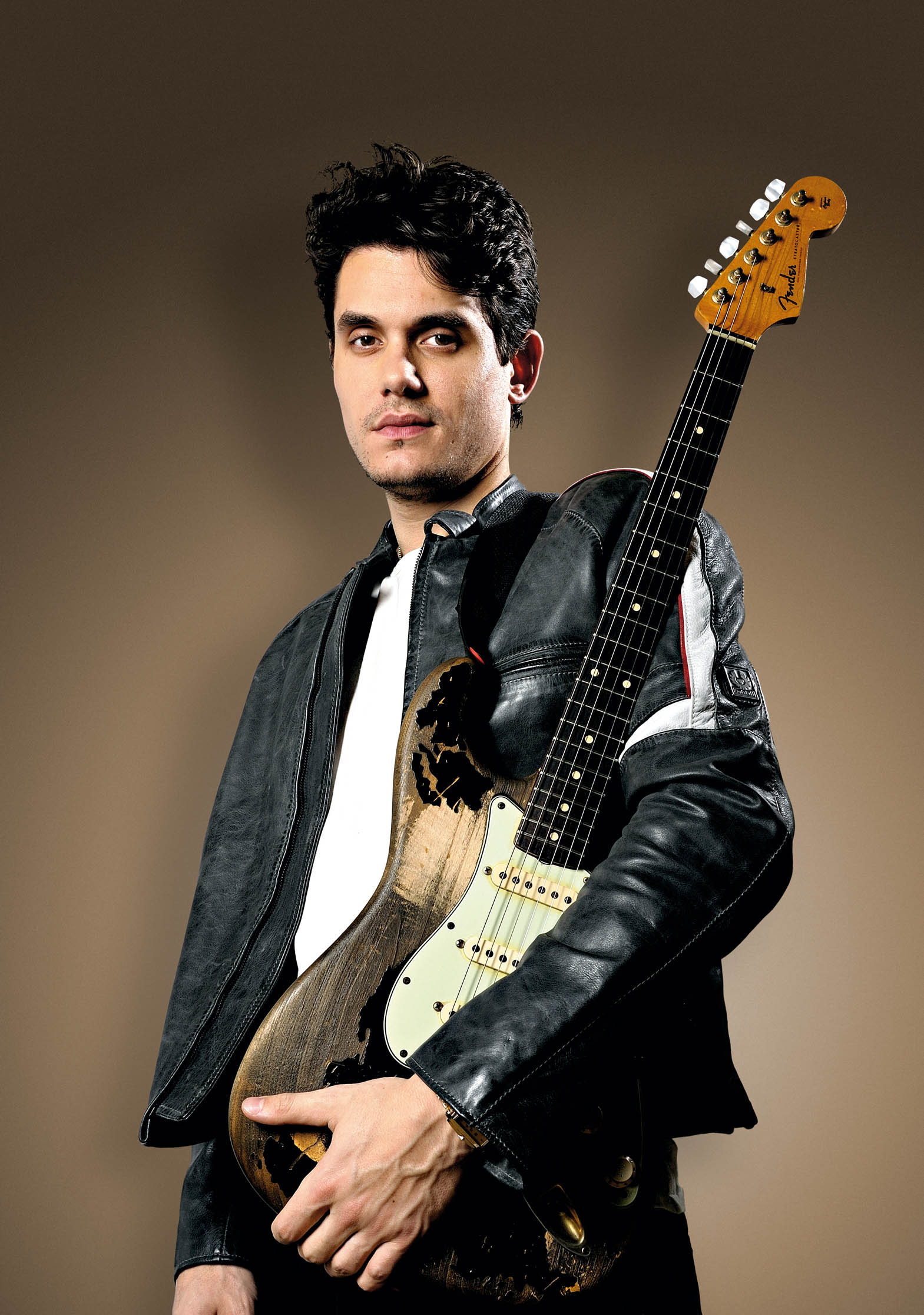 John Mayer